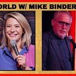 Standup World