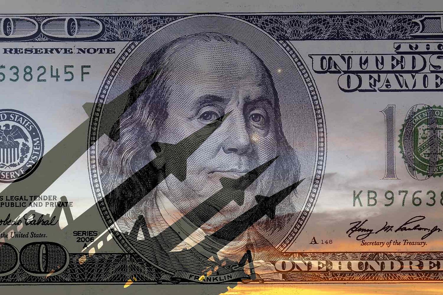 The mounting costs of Operation Epic Fury