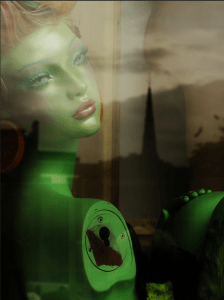 My Edinburgh IX By Seigar My Edinburgh IX By Seigar