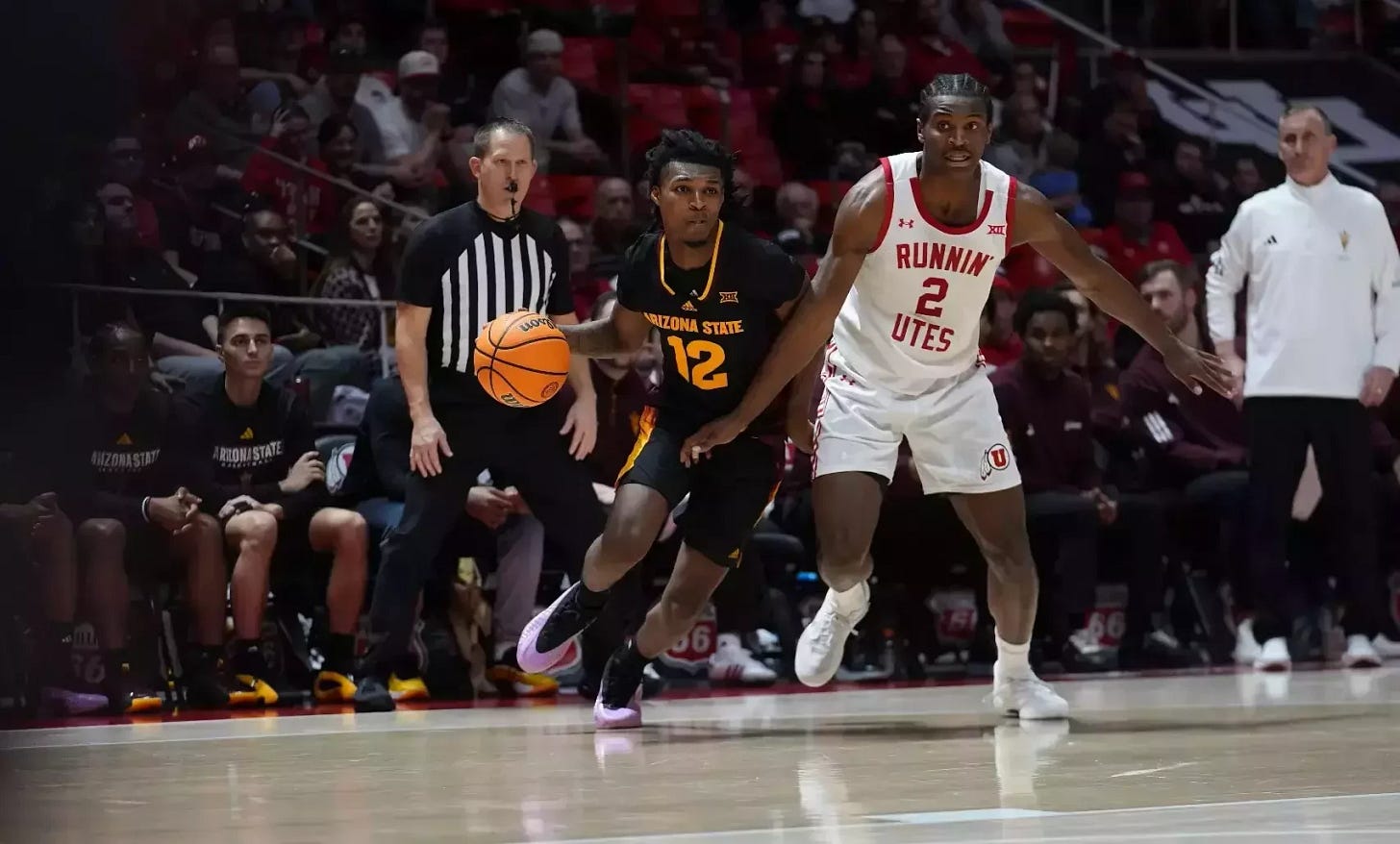 Trevor Best - 2025-26 Men's Basketball Roster - Sun Devil® Athletics Trevor Best - 2025-26 Men's Basketball Roster - Sun Devil® Athletics