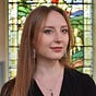 Sophie's avatar