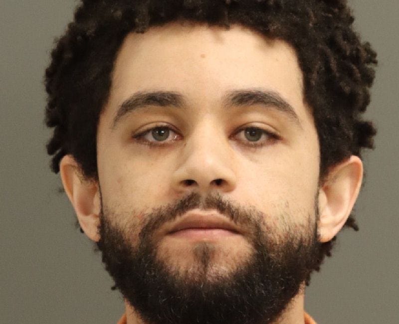 Serial burglar charged with 18 vehicular break-ins | Unsuccessful manhunt for illegal alien sex offender | Black-on-black-on-trans crime at LGBTQ nightclub