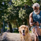 Getting Active Through Mindfullness