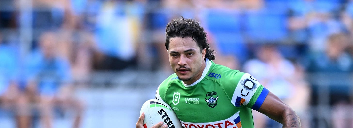 Injury Update: Savage out for the season | Raiders