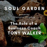 The Soul Garden - conversations for midlife living