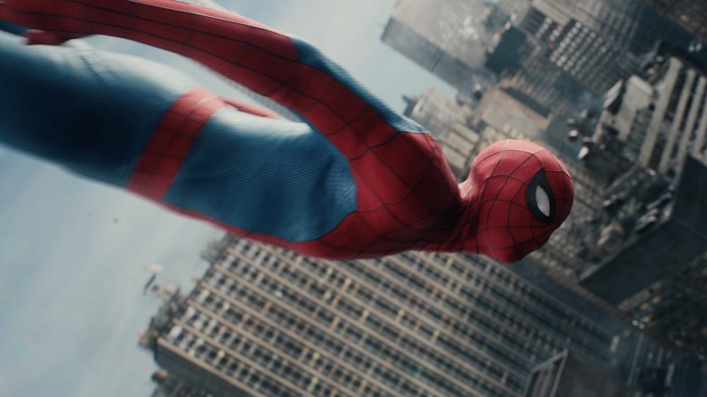 SPIDER-MAN: BRAND NEW DAY “PRINT” REVIEW