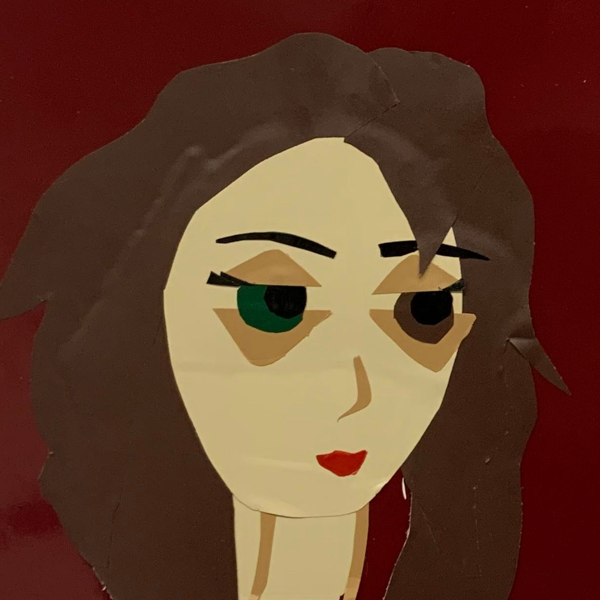 Substack profile picture for @hoop