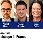 🎙️ The Year Of France