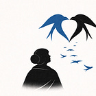 Las golondrinas de San Luis Obispo