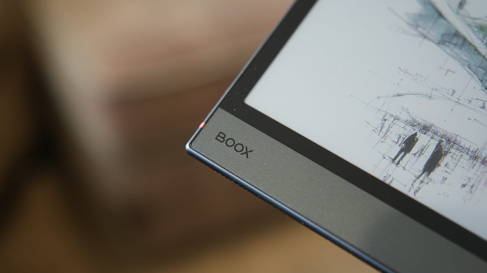 BOOX Note Air5 C Review: A Color E-Ink Tablet That Rethinks
