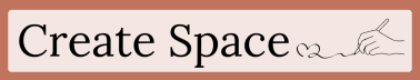 Create Space