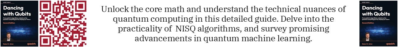 Dancing with Qubits, Second Edition