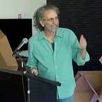Mark’s Myth