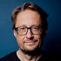 Heinrich Wefing's avatar