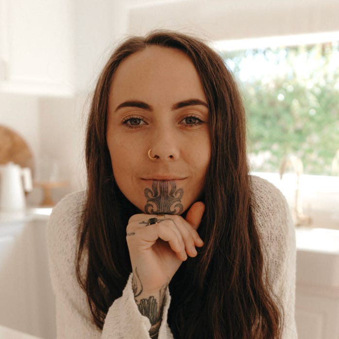 The Body Breath Journal