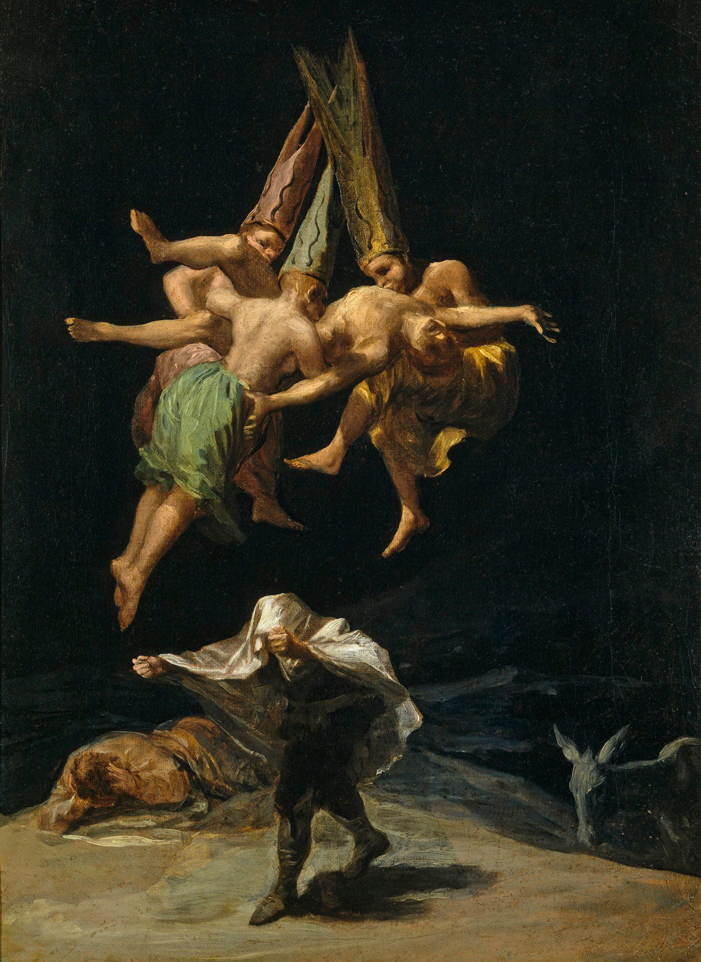 Witches' Flight - Wikipedia
