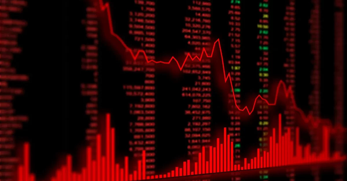 Crypto market sees sharp decline: What's behind the crash? - Crypto Asset  Buyer