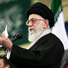This is why Israel didn't assassinate Iran's Supreme Leader.