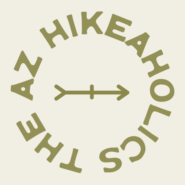 The AZ Hikeaholics