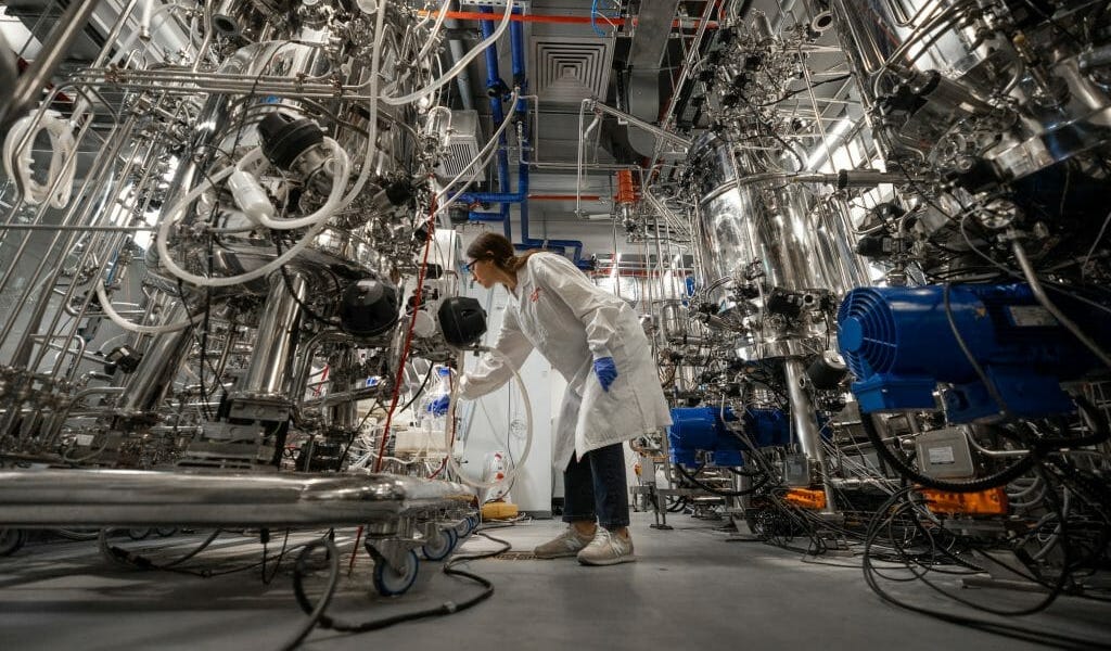 USDA Approves Lab-Grown Meat Company "Believer Meats" To Launch Cultivated Chicken From World’s Largest Production Facility