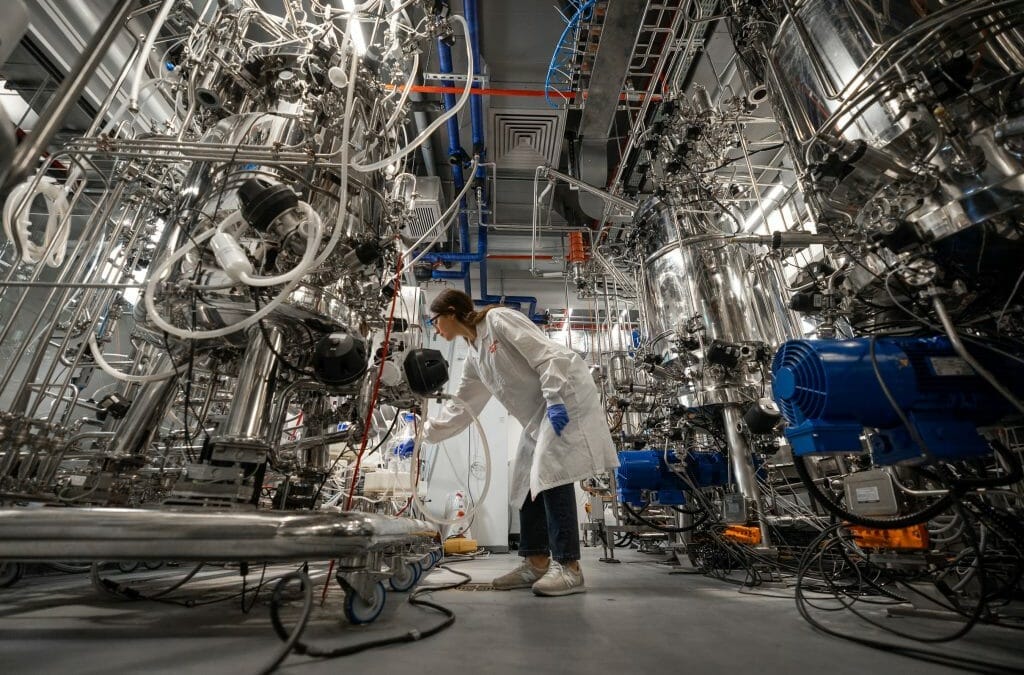 USDA Approves Lab-Grown Meat Company "Believer Meats" To Launch Cultivated Chicken From World’s Largest Production Facility