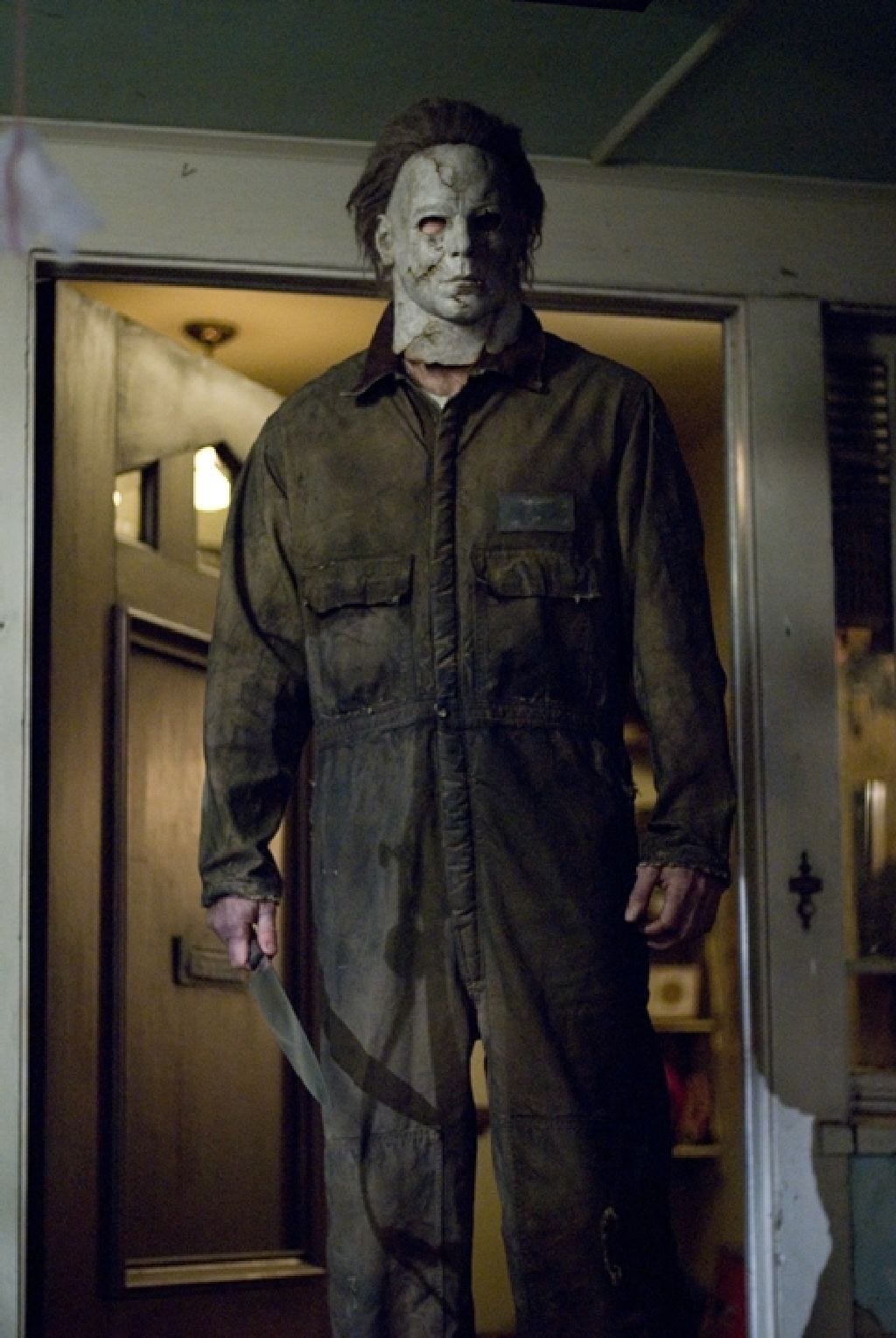 Michael Myers (remake) | Villains Wiki | Fandom