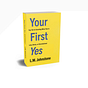 L.M. Johnstone Your First Yes's avatar