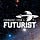 Forwards From A Futurist