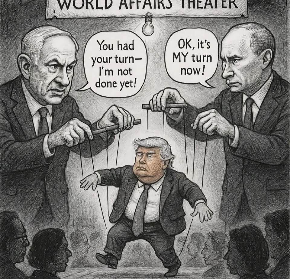 May be an image of the Oval Office and text that says 'WORLD AFTAIRS nCATCK You had your turn- I'm ' not done yet! OK,it's OK, it's MY turn now!' May be an image of the Oval Office and text that says 'WORLD AFTAIRS nCATCK You had your turn- I'm ' not done yet! OK,it's OK, it's MY turn now!'