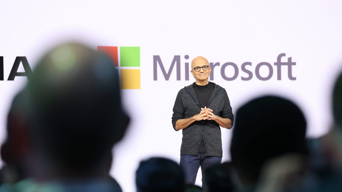 Microsoft embraces OpenClaw