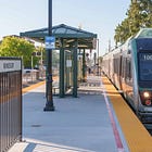 A Straight Shot South: Riding SMART From Windsor to the Bay