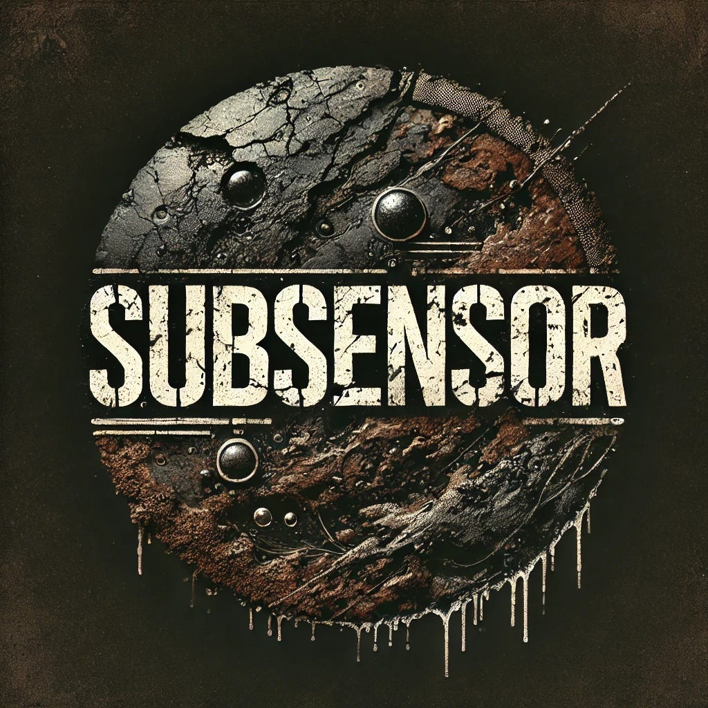 Subsensor