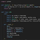 Multi-var Calc (part 1) + quantpylib updates