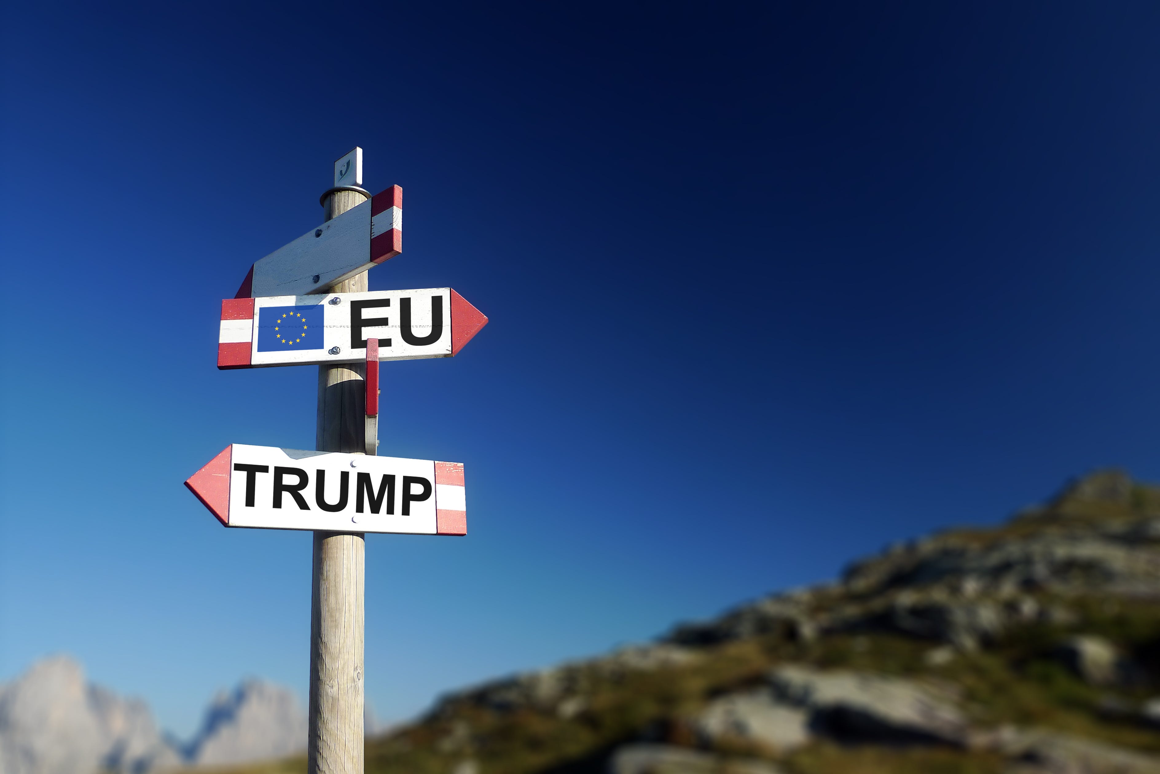Creating the conditions in which EU membership makes sense