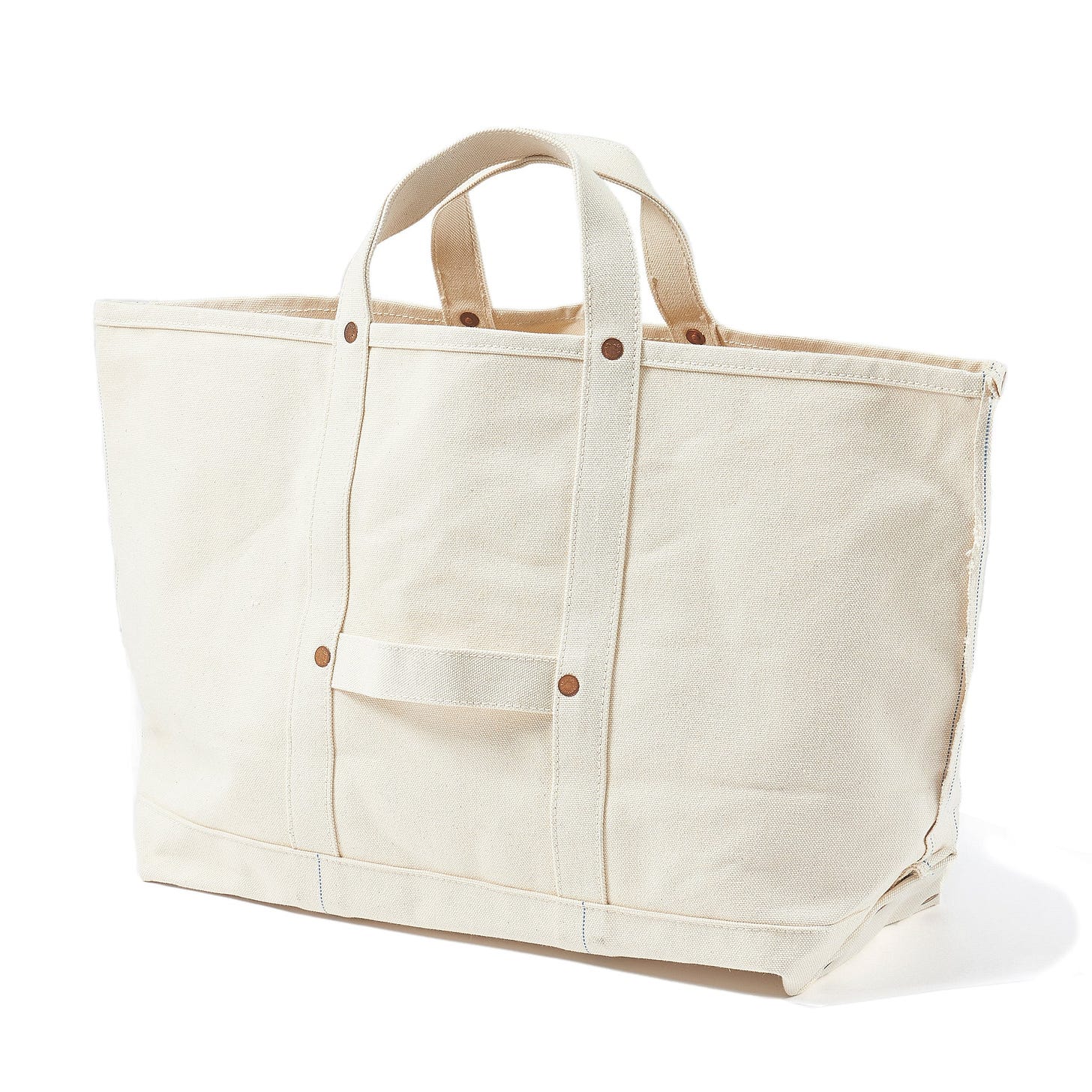 Totally Crazy About L.L. Bean Boat and Tote