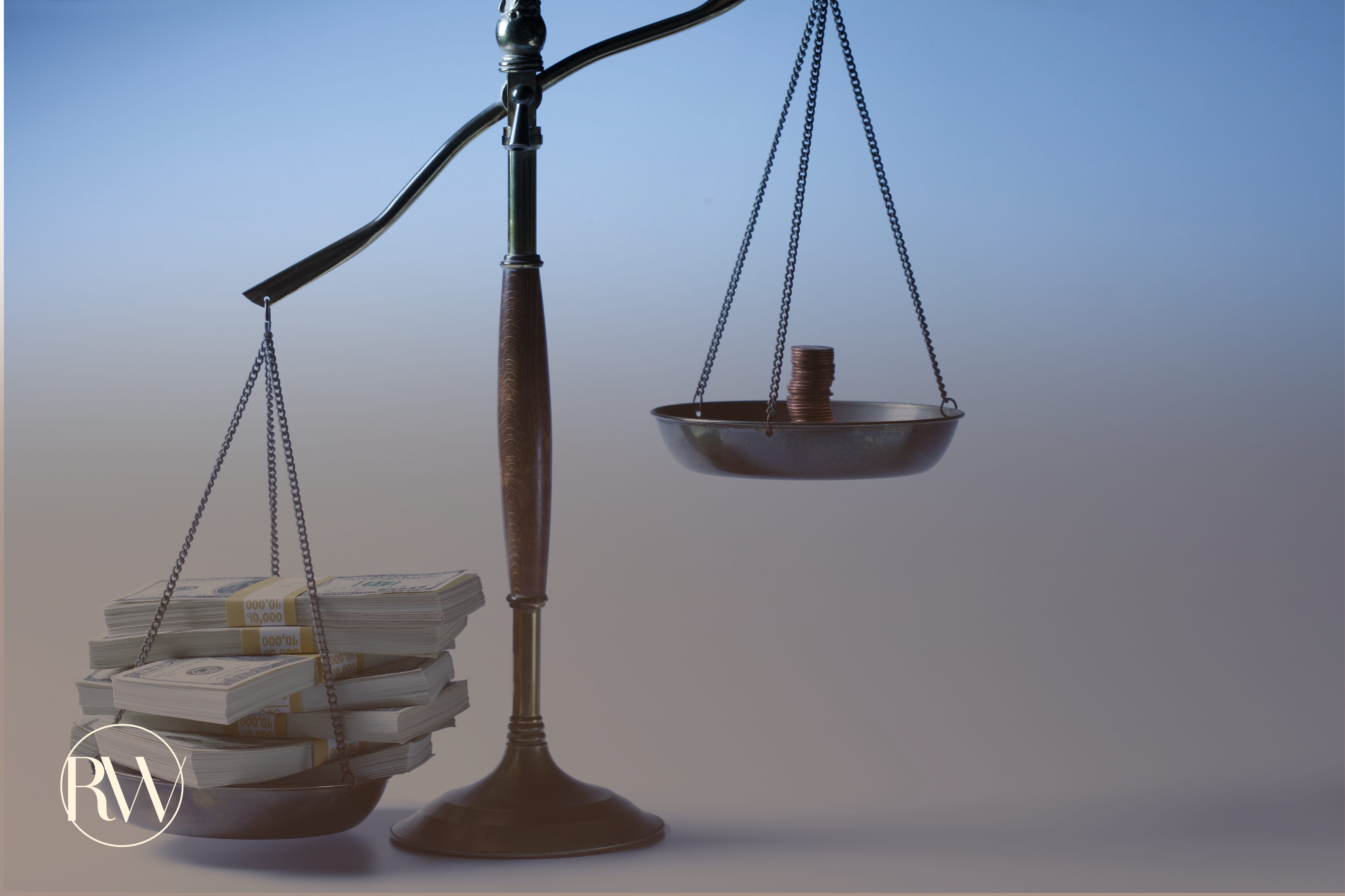 A Tale of Two Countries - Randy Woodley