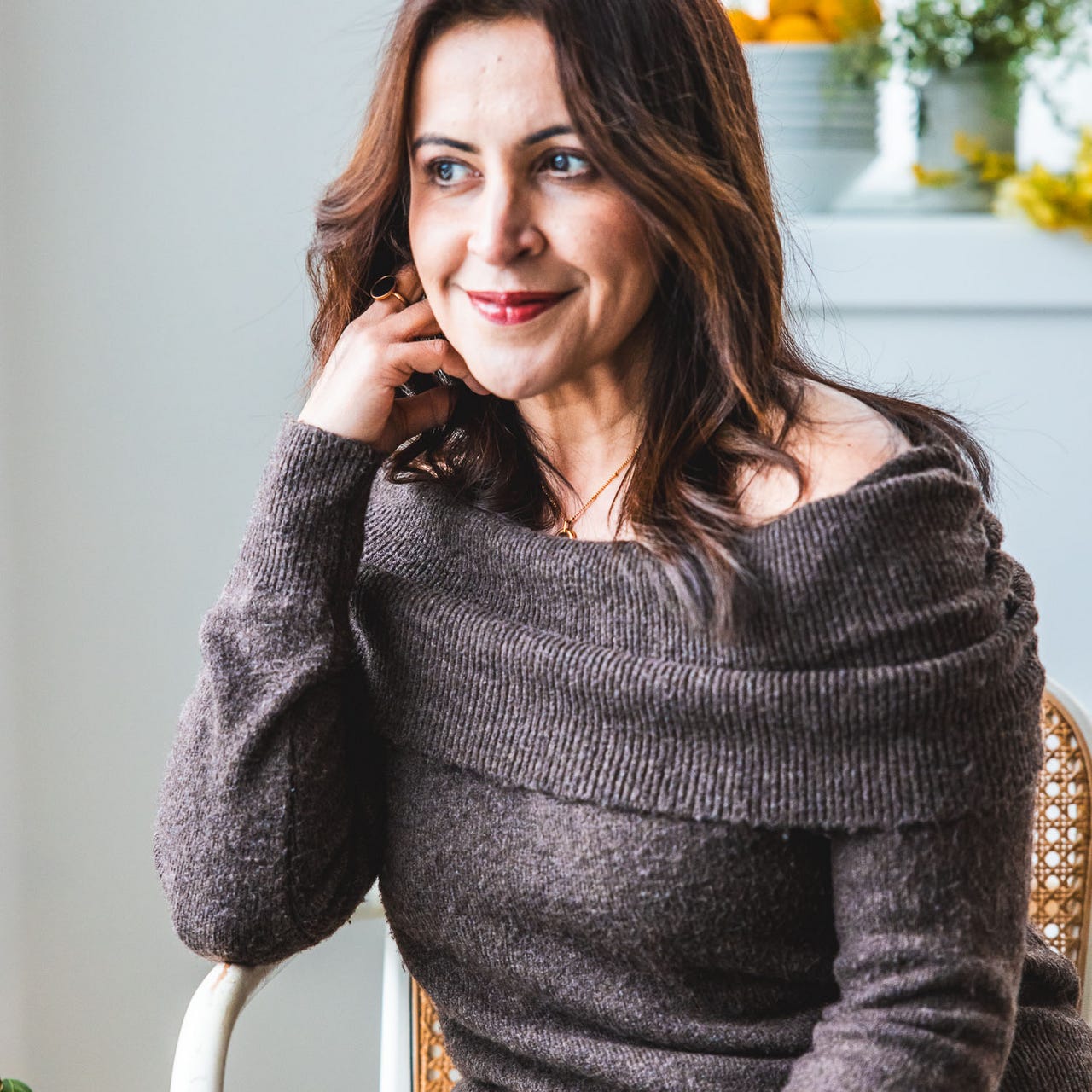 Stay Hungry, Stay Curious