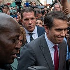 Congressional Librarians Tell Trump 'Appointees' To Wrong Branch Of Government To Get F*cked