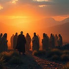 The Remnant isn't Who You Think it Is