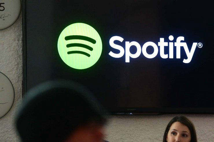 Spotify 1