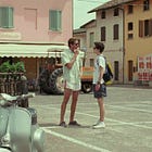 Forgiveness and Other Acts of Desperation