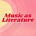 Music as Literature with Nielly