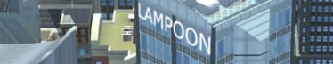 Lampoon