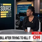 Dem Rep. Crockett Falsely Claims Trump Official Took Donations From Epstein, Lies in Botched Response 