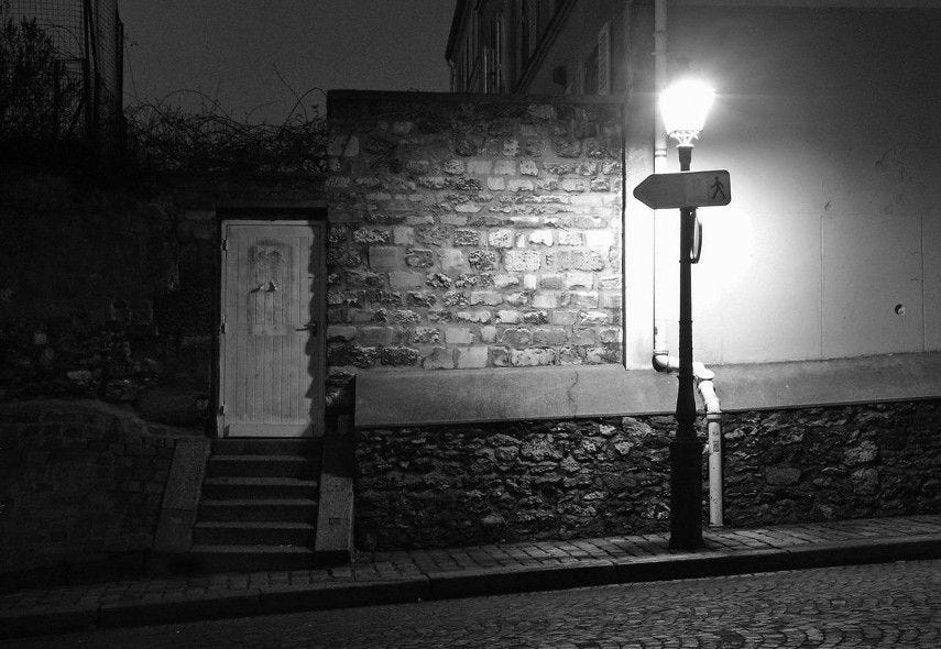 Brassai | Widewalls