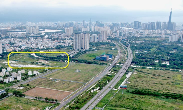 Hủy hợp đồng của hàng trăm khách hàng dự án Gem Riverside, Đất Xanh nói gì? - Ảnh 2. Hủy hợp đồng của hàng trăm khách hàng dự án Gem Riverside, Đất Xanh nói gì? - Ảnh 2.