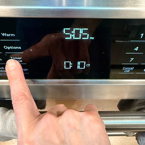 cooking jasmine rice