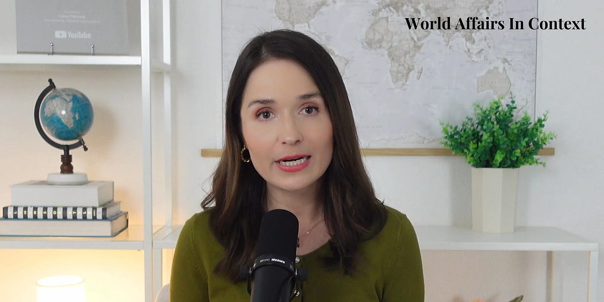 AI Chooses NUCLEAR WAR in 95% of War Game Simulations