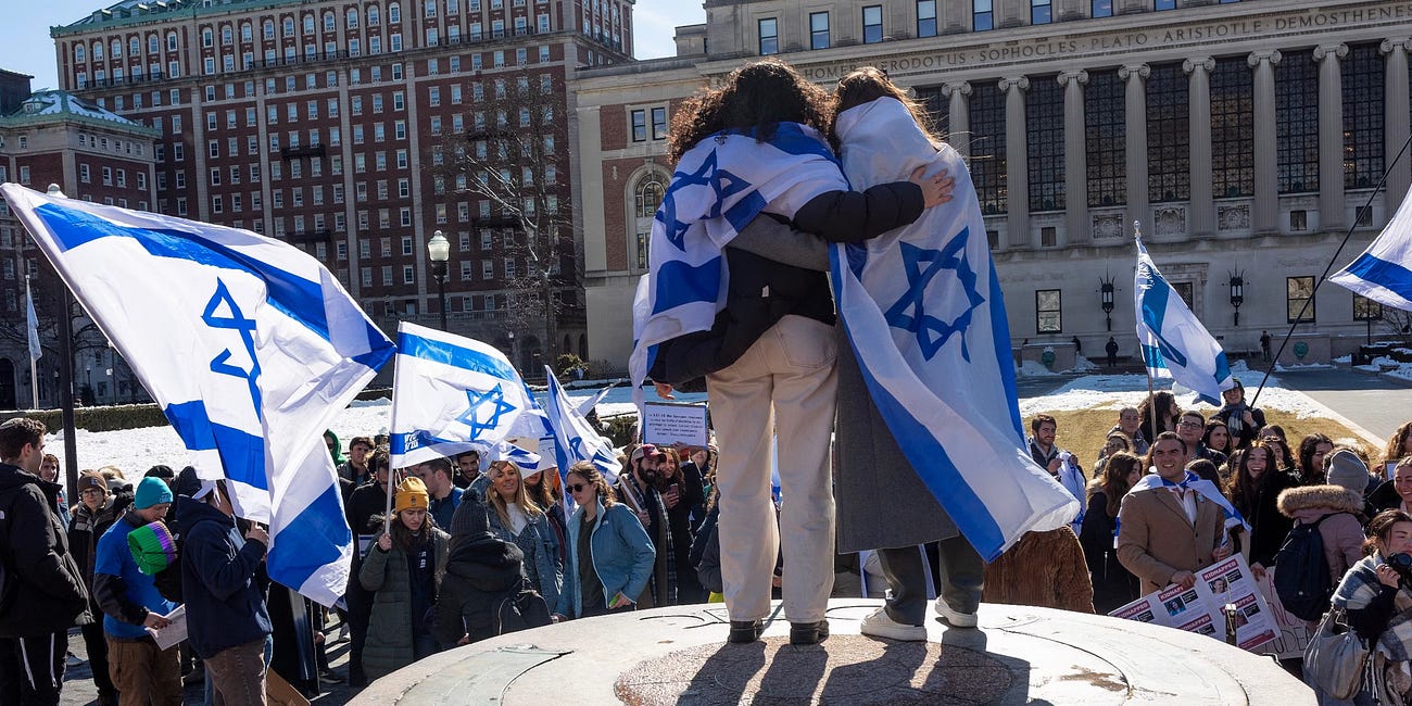 The UK begs me to ask: Where do I raise my children?