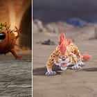 Ode aux monstres dans le jeu vidéo